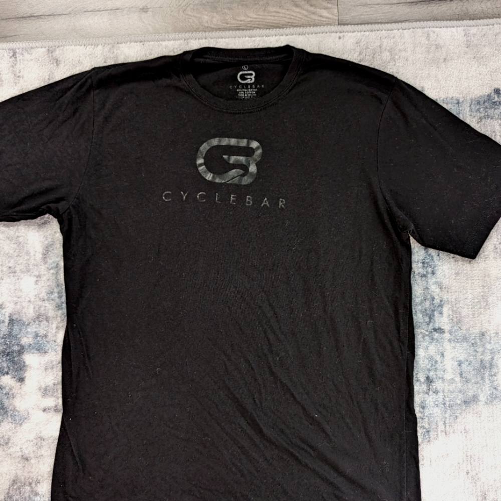 Cyclebar Mens shirt